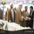 افتتاحیه چهارمین نمایشگاه دستاوردهای پژوهشی و فناوری دفتر تبلیغات اسلامی حوزه علمیه قم (بخش سوم)