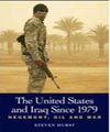 ايالات متحده و عراق از سال1979 -هژموني، نفت و جنگ