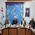  هشتمین جلسه کمیته نمایشگاهی پژوهشگاه علوم و فرهنگ اسلامی برگزار شد