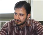 محمد ابراهیم اخوان دردشتی، مدیر گروه أحباب لغة الوحی دفتر تبلیغات اسلامی اصفهان