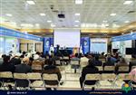 روز سوم   پنجمین نمایشگاه دستاوردهای پژوهشی و فناوری دفتر تبلیغات اسلامی