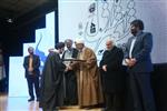 اختتامیه چهارمین جشنواره بین المللی شعر حوزه (اشراق)