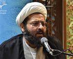 حجت‌الاسلام و المسلمین مجید هادی‌زاده، رئیس مؤسسه آموزش‌های تخصصی حوزه علمیه اصفهان
