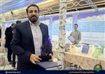 روز سوم   پنجمین نمایشگاه دستاوردهای پژوهشی و فناوری دفتر تبلیغات اسلامی