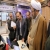 بازدید رییس دفتر تبلیغات اسلامی از چهارمین نمایشگاه دستاوردهای پژوهشی و فناوری