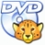 Cheetah DVD Burner 2.5