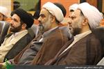 سمینار علمی فقه الإجتماع با حضور حجت الاسلام و المسلمین شمس الله مریجی
