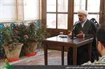 پیش رویداد فاطر، مدرسه علمیه برادران رکن الملک اصفهان