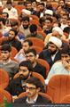 سمینار علمی فقه الإجتماع با حضور حجت الاسلام و المسلمین شمس الله مریجی