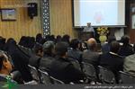 نشست ویژه خانواده طلاب مؤسسه آموزش عالی حوزوی مجتهده امین