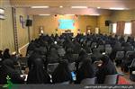 همایش مبلغان مؤسسه اموزش عالی حوزوی مجتهده امین(قدس سرها)