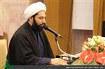 سمینار علمی فقه الإجتماع با حضور حجت الاسلام و المسلمین شمس الله مریجی