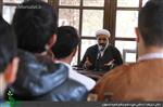 پیش رویداد فاطر، مدرسه علمیه برادران رکن الملک اصفهان