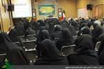 نشست ویژه خانواده طلاب مؤسسه آموزش عالی حوزوی مجتهده امین