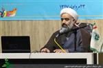 همایش مبلغان مؤسسه اموزش عالی حوزوی مجتهده امین(قدس سرها)