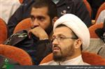 سمینار علمی فقه الإجتماع با حضور حجت الاسلام و المسلمین شمس الله مریجی