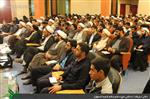 سمینار علمی فقه الإجتماع با حضور حجت الاسلام و المسلمین شمس الله مریجی