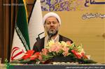 سمینار علمی فقه الإجتماع با حضور حجت الاسلام و المسلمین شمس الله مریجی