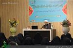 همایش مبلغان مؤسسه اموزش عالی حوزوی مجتهده امین(قدس سرها)