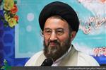 تکریم و معارفه مدیر مؤسسه آموزش عالی حوزوی مجتهده امین(ره)