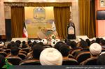 سمینار علمی فقه الإجتماع با حضور حجت الاسلام و المسلمین شمس الله مریجی