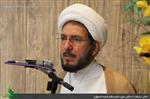 همایش مبلغان مؤسسه اموزش عالی حوزوی مجتهده امین(قدس سرها)