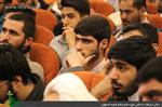 سمینار علمی فقه الإجتماع با حضور حجت الاسلام و المسلمین شمس الله مریجی