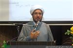 نشست ویژه خانواده طلاب مؤسسه آموزش عالی حوزوی مجتهده امین