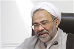دیدار رییس و معاونان حجت الاسلام و المسلمین محمدحسین بلک، مدیرکل جدید اوقاف و امور خیریه استان اصفهان با رییس و مسئولان دفتر تبلیغات اسلامی اصفهان