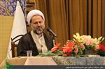 سمینار علمی فقه الإجتماع با حضور حجت الاسلام و المسلمین شمس الله مریجی