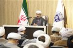 نشست سیاسی روحانیون اصفهان با فرمانده سپاه استان