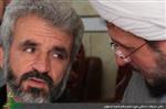 دیدار رییس و مسؤلین دفتر تبلیغات اسلامی اصفهان با خانواده شهید محسن حججی