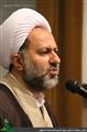 سمینار علمی فقه الإجتماع با حضور حجت الاسلام و المسلمین شمس الله مریجی