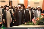 سمینار علمی فقه الإجتماع با حضور حجت الاسلام و المسلمین شمس الله مریجی
