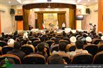 سمینار علمی فقه الإجتماع با حضور حجت الاسلام و المسلمین شمس الله مریجی