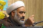همایش مبلغان مؤسسه اموزش عالی حوزوی مجتهده امین(قدس سرها)