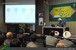 نشست ویژه خانواده طلاب مؤسسه آموزش عالی حوزوی مجتهده امین