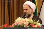 سمینار علمی فقه الإجتماع با حضور حجت الاسلام و المسلمین شمس الله مریجی