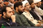 سمینار علمی فقه الإجتماع با حضور حجت الاسلام و المسلمین شمس الله مریجی