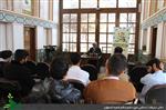 پیش رویداد فاطر، مدرسه علمیه برادران رکن الملک اصفهان