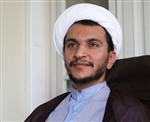 حجت‌الاسلام و المسلمین احمد صفاری، کارشناس نمایندگی مرکز ملّی پاسخگویی به سؤالات دینی در اصفهان