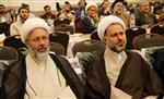  مراسم تجلیل از اساتید اداره کل آموزش دفتر تبلیغات اسلامی خراسان رضوی   اردبیهشت 98