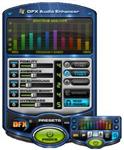 DFX For Winamp 9.300