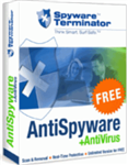 Spyware Terminator 2.7.0.260