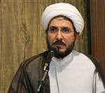 حجت الاسلام و المسلمین علی اکبر صافی اصفهانی رئیس مؤسسه آموزش عالی حوزوی علامه مجلسی(ره) و سرپرست مؤسسه آموزش عالی مجتهده امین(ره)