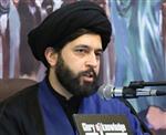 حجت الاسلام و المسلمین سید محمد حسین متولی امامی، مدیر مؤسسه مطالعات تمدن اسلامی