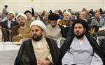  مراسم تجلیل از اساتید اداره کل آموزش دفتر تبلیغات اسلامی خراسان رضوی   اردبیهشت 98