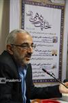  کارگاه سنت پژوهی شیعی از نخستین مدرسه بهاری حدیث با حضور استاد حب‌الله  در تاریخ های 29 و 30 خرداد ماه در دفتر تبلیغات اسلامی خراسان رضوی برگزار شد.