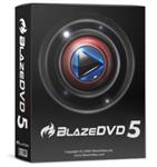 Blaze DVD Player Pro 6.52