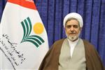 حجت الاسلام استاد حسین الهی نژاد